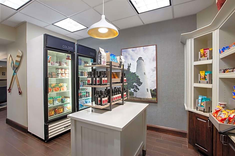 Homewood Suites By Hilton Davidson