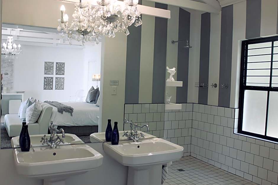 Brenaissance Wine & Stud Estate