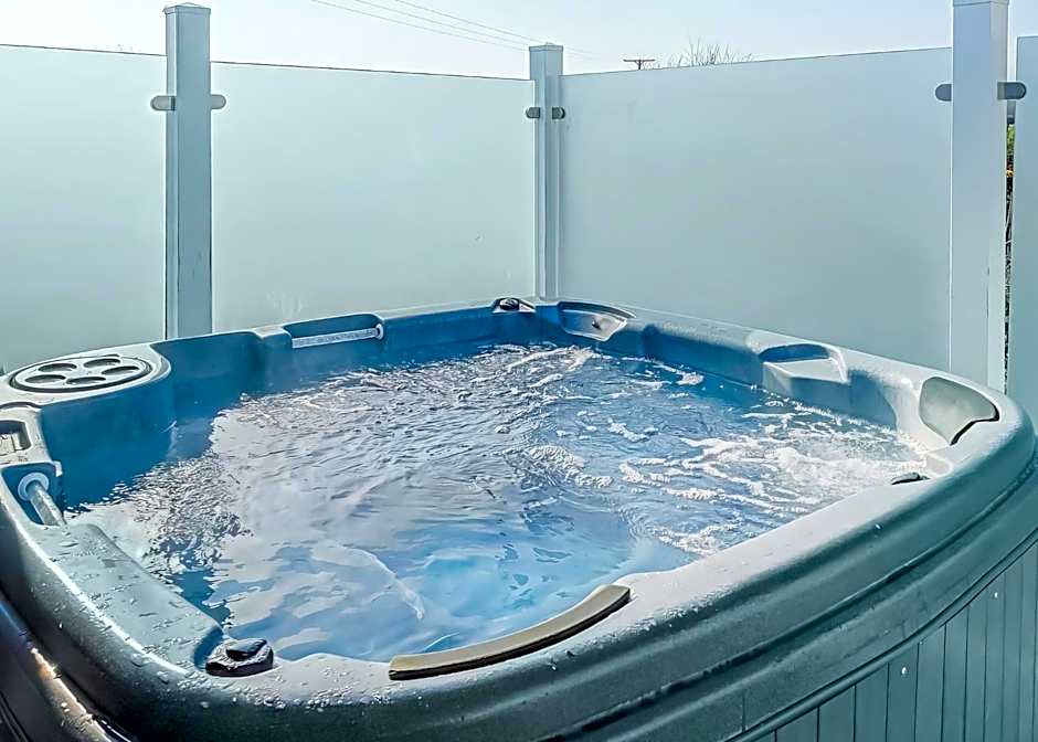 Looe Coastal Retreat