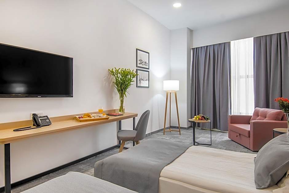 Hotel Split Inn by President