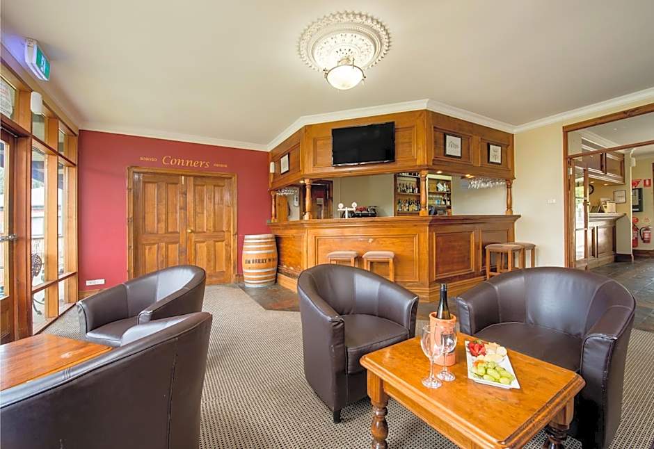 Clare Country Club