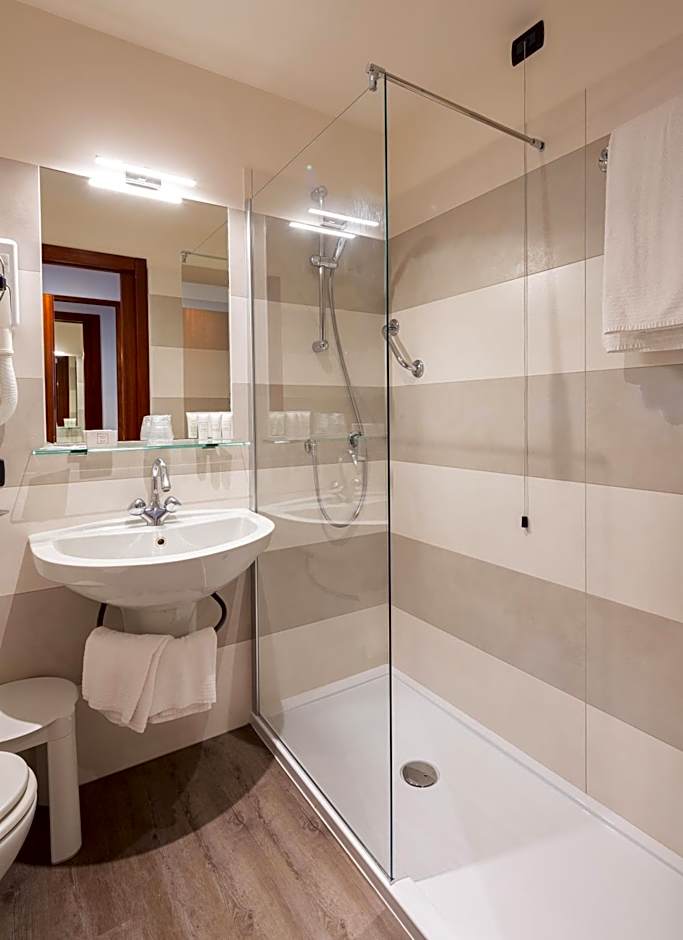 Hotel Laurin