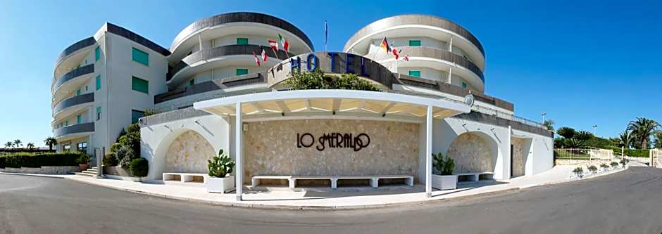 Hotel Lo Smeraldo