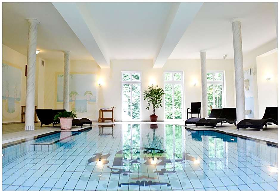 Seeschloss Schorssow