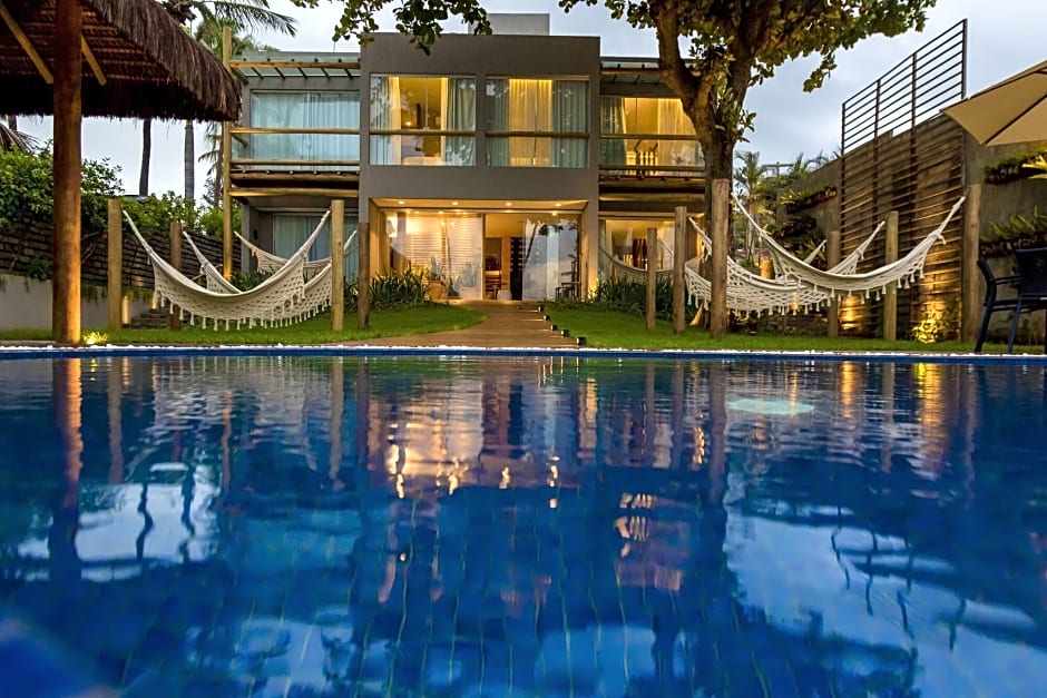 Flor De Lis Exclusive Hotel
