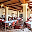 Parador De Verin