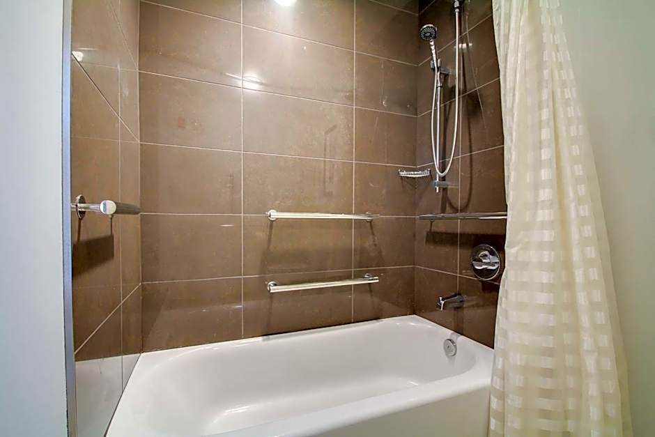 HYATT house Chicago/Evanston