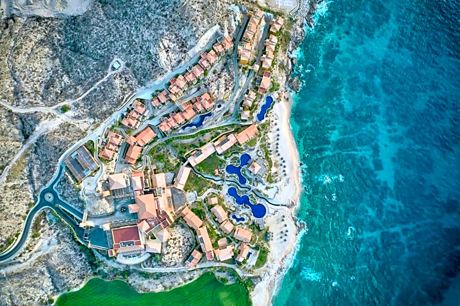 Grand Fiesta Americana Los Cabos All Inclusive Golf & Spa