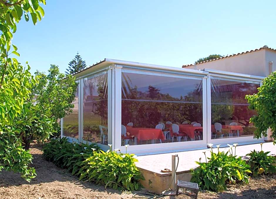 Casolare Nelle Saline