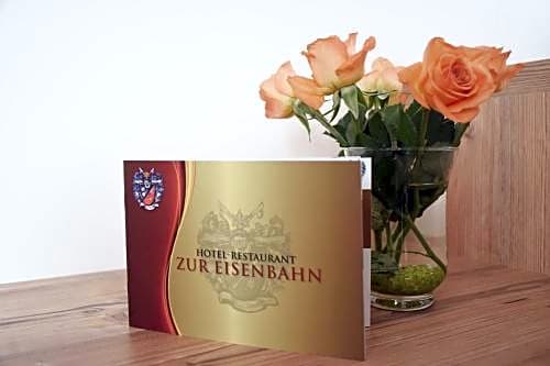 Hotel Zur Eisenbahn