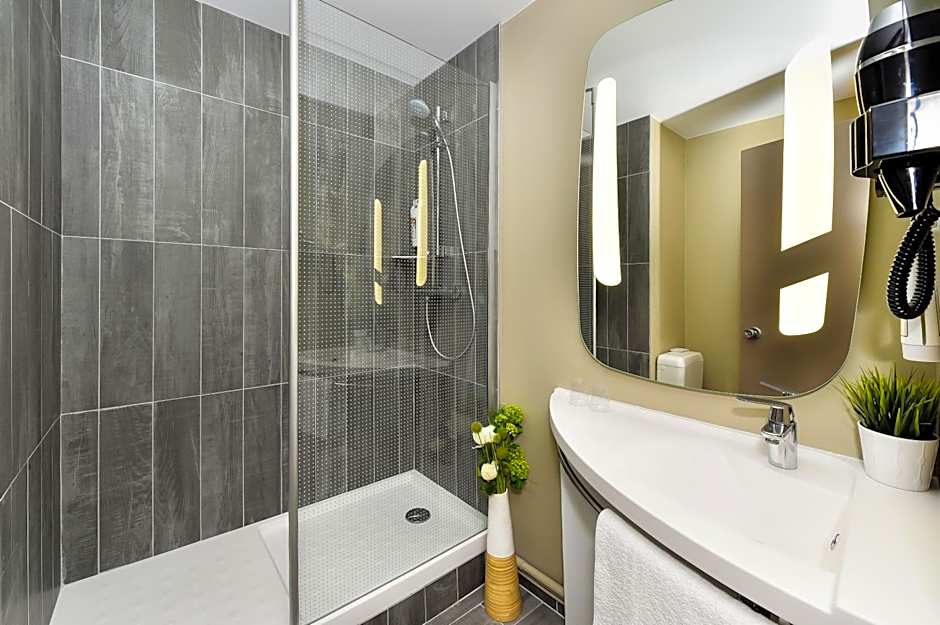 ibis Dijon Gare