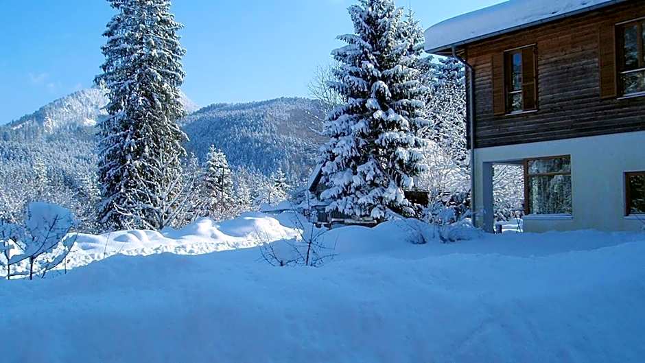 Sporthotel Grünau - Wimmergreuth