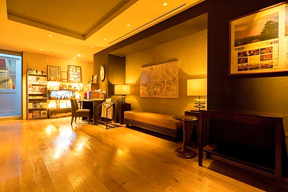 Matsumoto Marunouchi Hotel