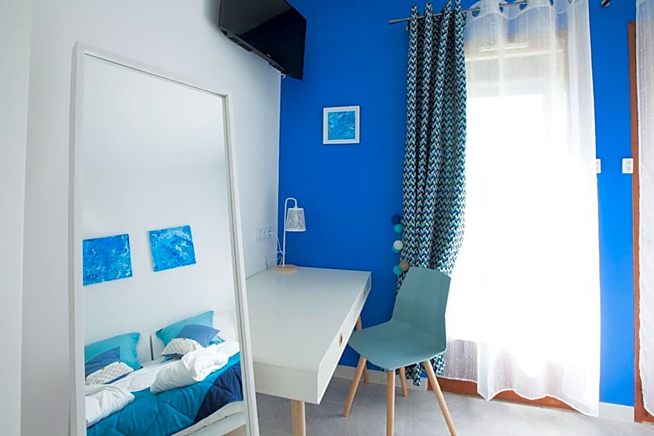 Les villas du triangle - chambres d'hôtes