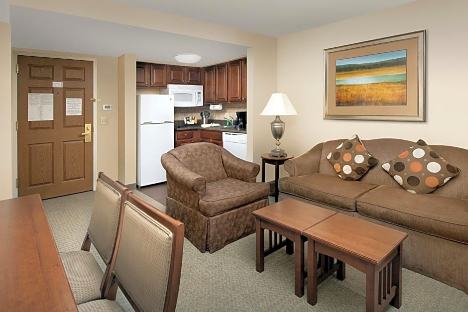 Staybridge Suites North Brunswick By IHG