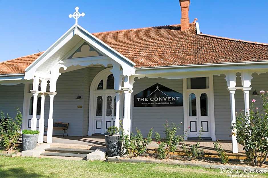 The Convent Boutique Accommodation