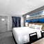 Days Inn by Wyndham San Antonio Near Lackland AFB