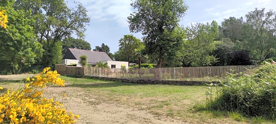 Au Bord du Golfe du Morbihan
