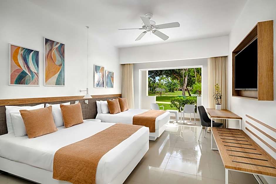 Sunscape Dominicus La Romana