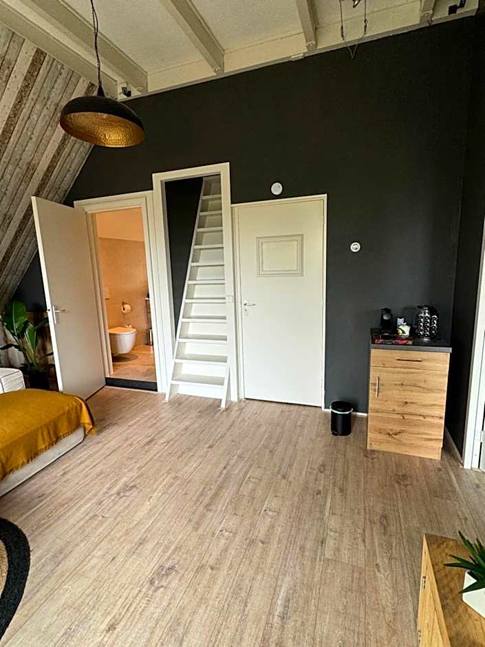 Ontbijt bij De Boerenmeid