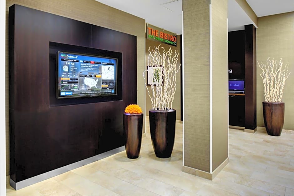 Courtyard by Marriott Atlanta Buckhead