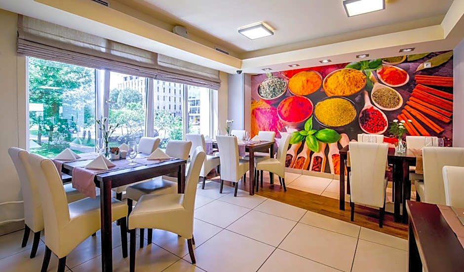 Best Western Hotel Portos