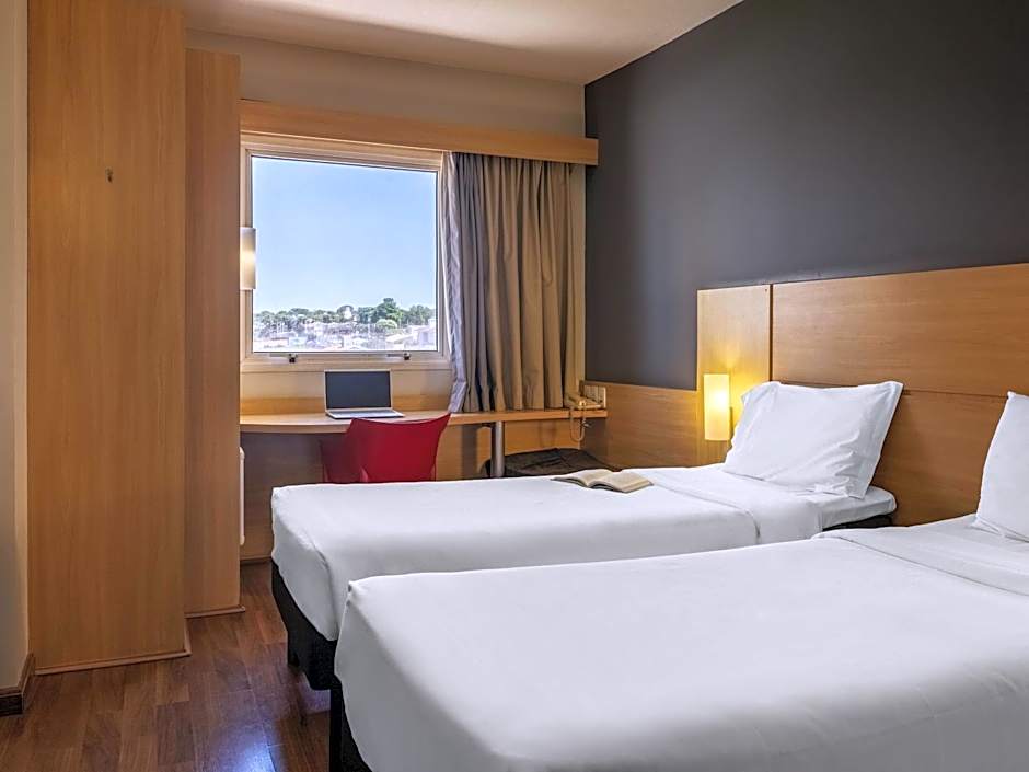 Ibis Sao Jose do Rio Preto