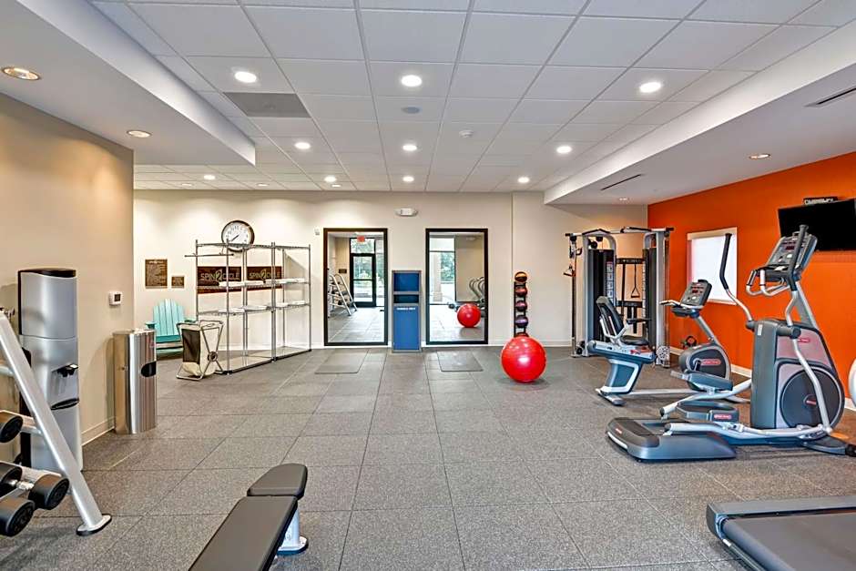 Home2 Suites By Hilton Stafford Quantico