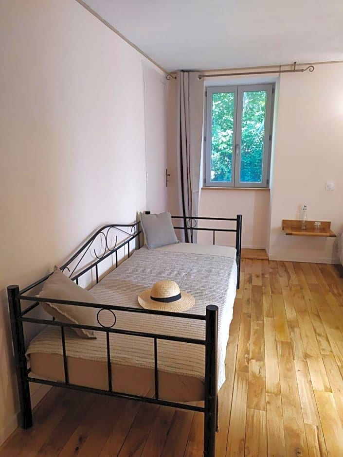 La Ferme Les Mamours