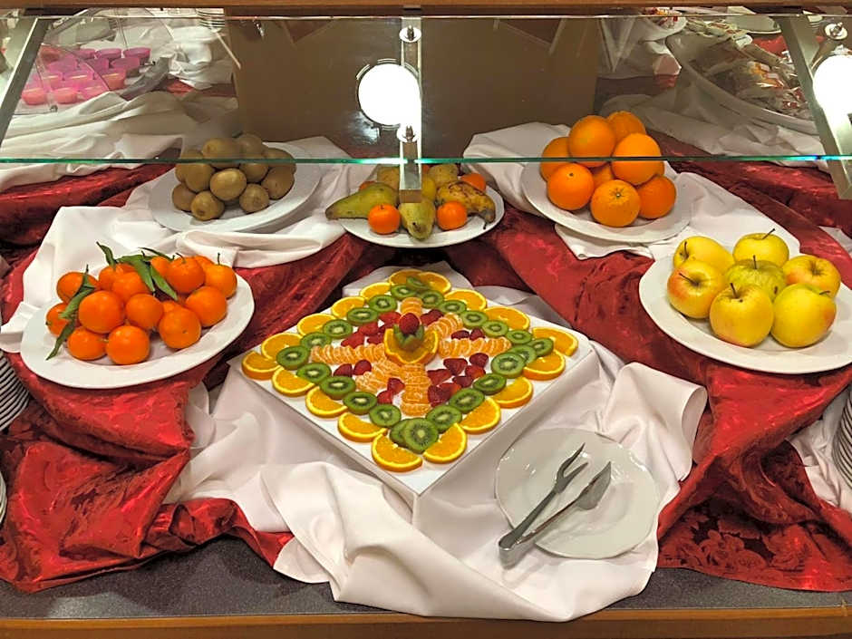 Grand Hotel Miramonti