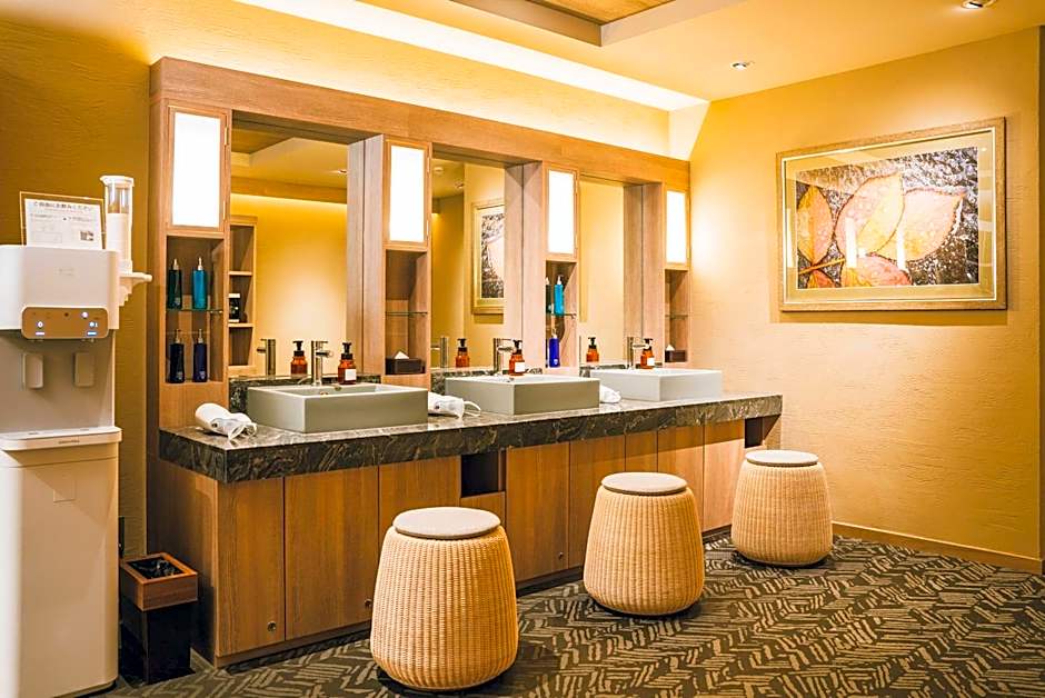 Hotel Grand View Takasaki