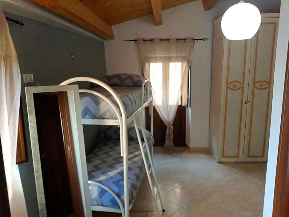 A Taverna Intru U Vicu