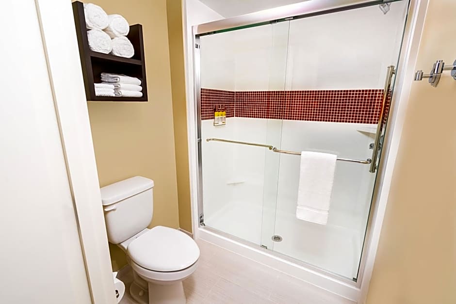 Staybridge Suites Newark-Fremont By IHG