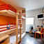 hotelF1 Villeneuve Loubet