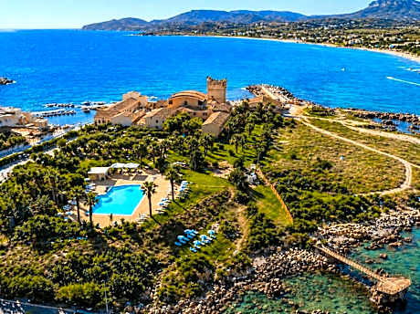 Phi Hotel La Tonnara di Bonagia