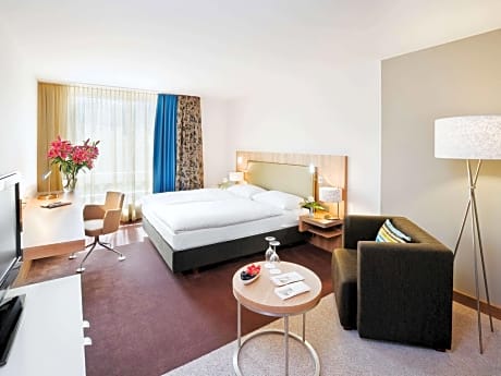 Premium King Room