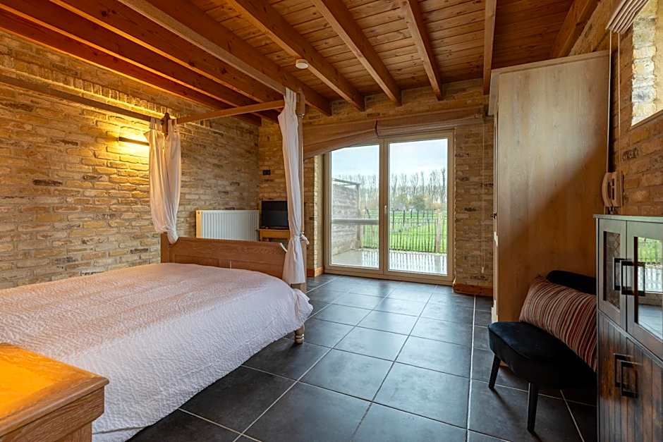 B&B De Leestjespolder