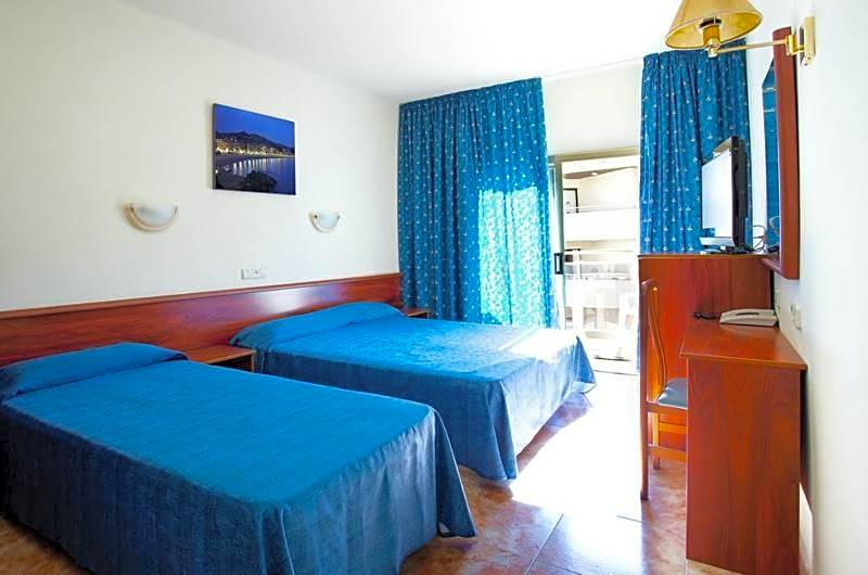 Acacias Hotel Suites Spa