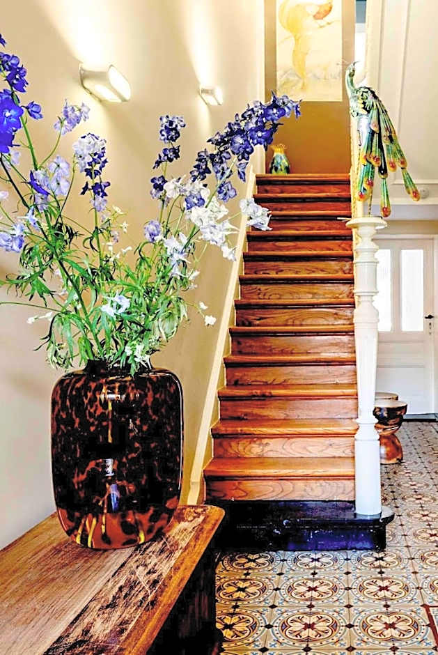 Chez Hélène Luxury BNB