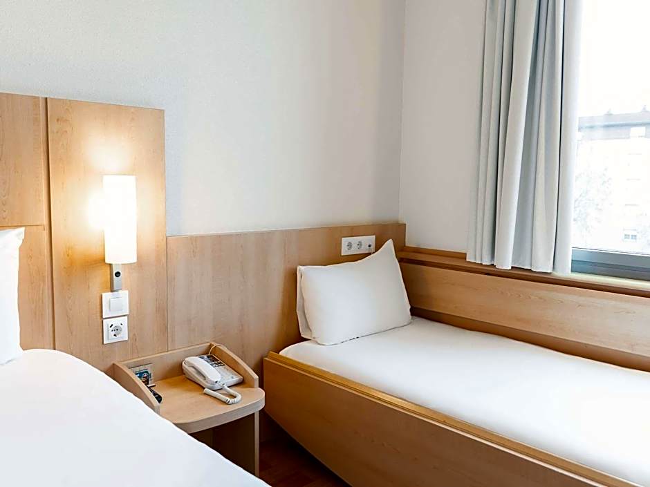 Ibis Barcelona Mollet