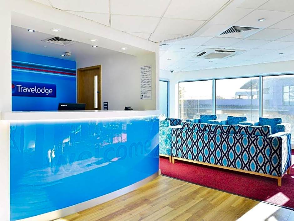 Travelodge Birmingham Maypole