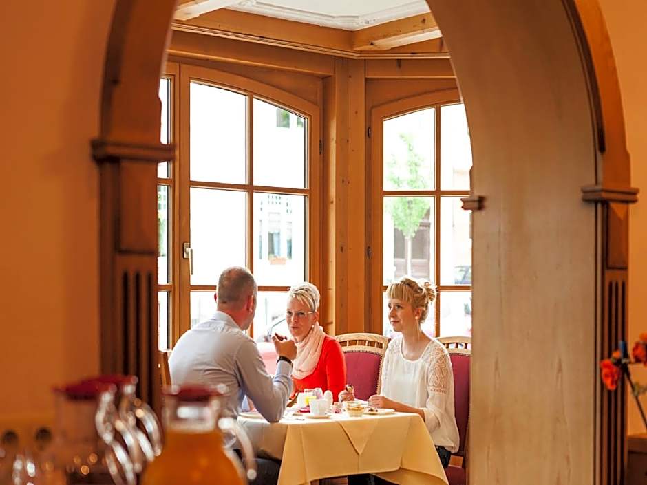 Hotel und Restaurant Piccolo