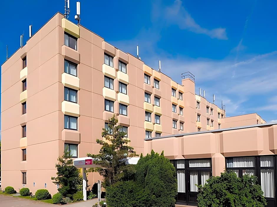 Mercure Airport Hotel Berlin Tegel