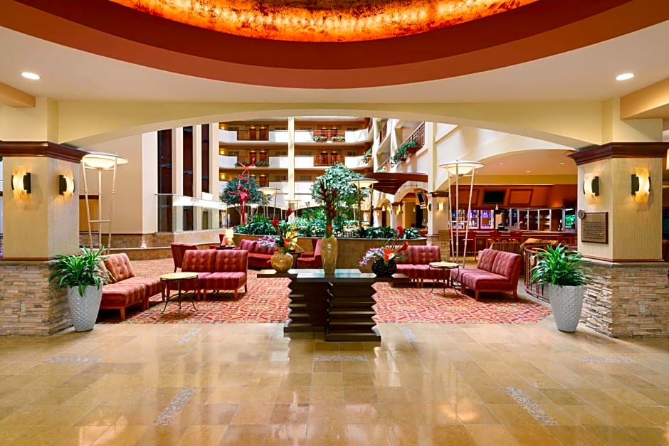 Embassy Suites By Hilton Norman - Hotel And Conference Center