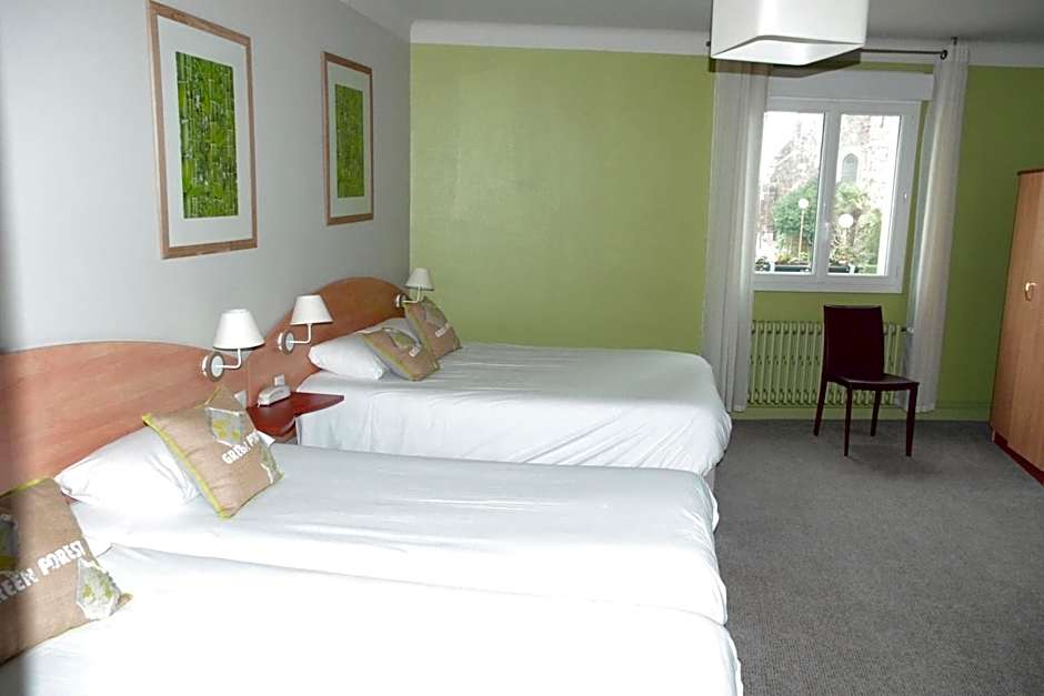 Hotel le Broceliande, Sure Hotel Collection by Best Western
