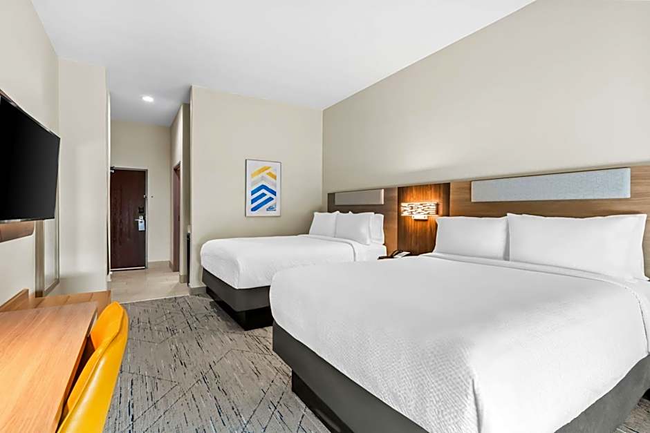 Holiday Inn Express and Suites Hotel - Pauls Valley By IHG