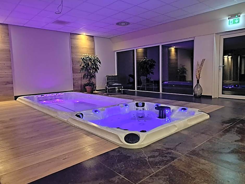 Vakantiehuis De Binnenplaets