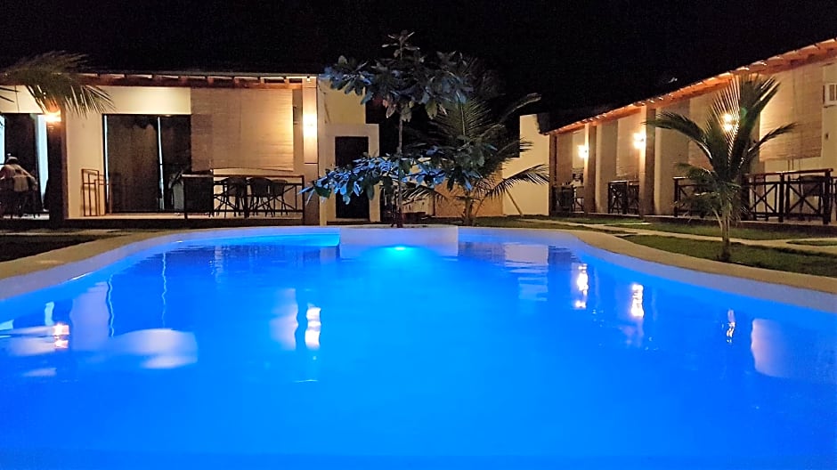 Positano Alona Beach Panglao