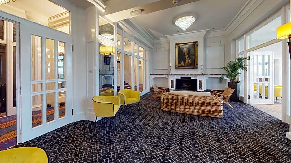 Bournemouth Carlton Hotel, BW Signature Collection