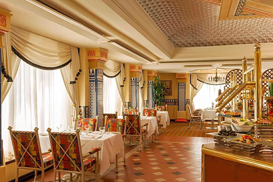 Sheraton Kuwait, A Luxury Collection Hotel, Kuwait City